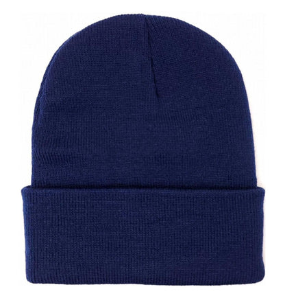 Plain Toque - Regular Size with Cuff