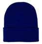 Plain Toque - Regular Size with Cuff