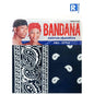 Bandana - Individual Package, Various Colours, One Size [$1.50/pc] [$15.00/dz]