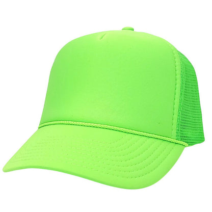 Trucker Cap - NS, Solid Colours