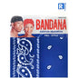 Bandana - Individual Package, Various Colours, One Size [$1.50/pc] [$15.00/dz]