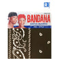 Bandana - Individual Package, Various Colours, One Size [$1.50/pc] [$15.00/dz]