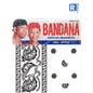 Bandana - Individual Package, Various Colours, One Size [$1.50/pc] [$15.00/dz]