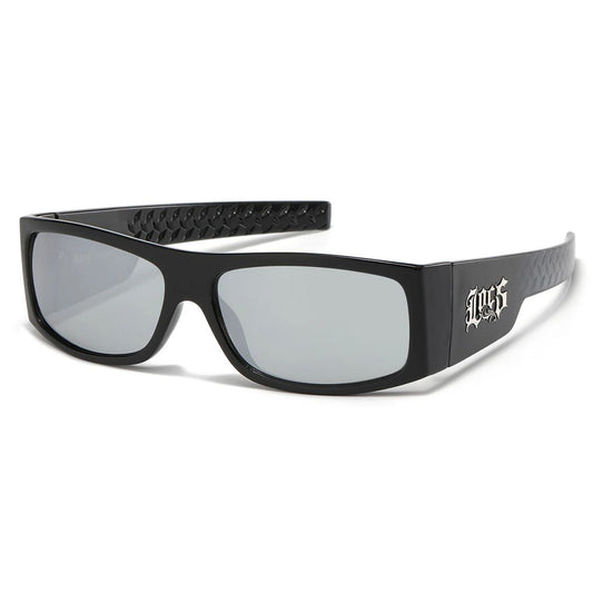 Sunglasses Locs 8LOC91188-MIX