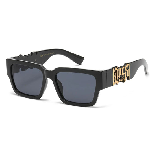 Sunglasses Locs 8LOC91203-BK