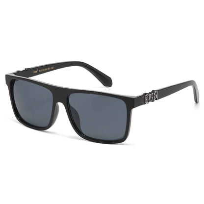 Sunglasses Locs 8LOC91296-BK