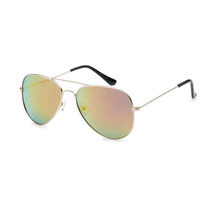 Sunglasses Air Force, 8AF101-GDRV Unisex Sunglasses