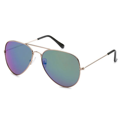 Sunglasses Air Force, 8AF101-GDRV Unisex Sunglasses