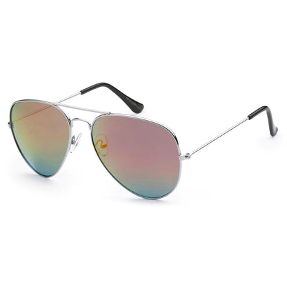 Sunglasses Air Force, 8AF101-SLRV Unisex Sunglasses