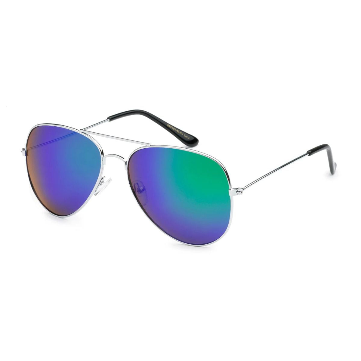 Sunglasses Air Force, 8AF101-SLRV Unisex Sunglasses