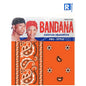 Bandana - Individual Package, Various Colours, One Size [$1.50/pc] [$15.00/dz]