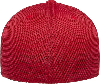 FLEXFIT® Airmesh Cap - 6533, Multi-Coloured, S/M & L/XL