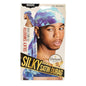 Durag - Silky Satin, Various Colours, One Size