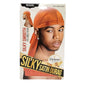 Durag - Silky Satin, Various Colours, One Size