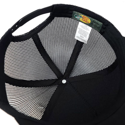 Bass Pro Shops Trucker Cap - Mesh, Adjustable