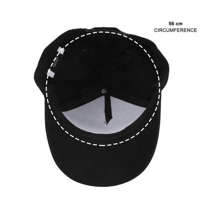Batman Classic Bat Signal Youth Baseball Cap, S3BTM