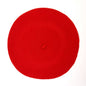 Fashion Hat - Beret, Multi-Coloured, OSFA