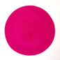 Fashion Hat - Beret, Multi-Coloured, OSFA