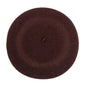 Fashion Hat - Beret, Multi-Coloured, OSFA