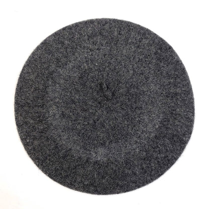Fashion Hat - Beret, Multi-Coloured, OSFA