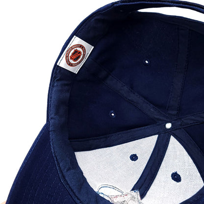 Colorado Avalanche - Basic, Primary Logo, Navy, Adjustable