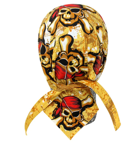 Skull Bandana - CDL646