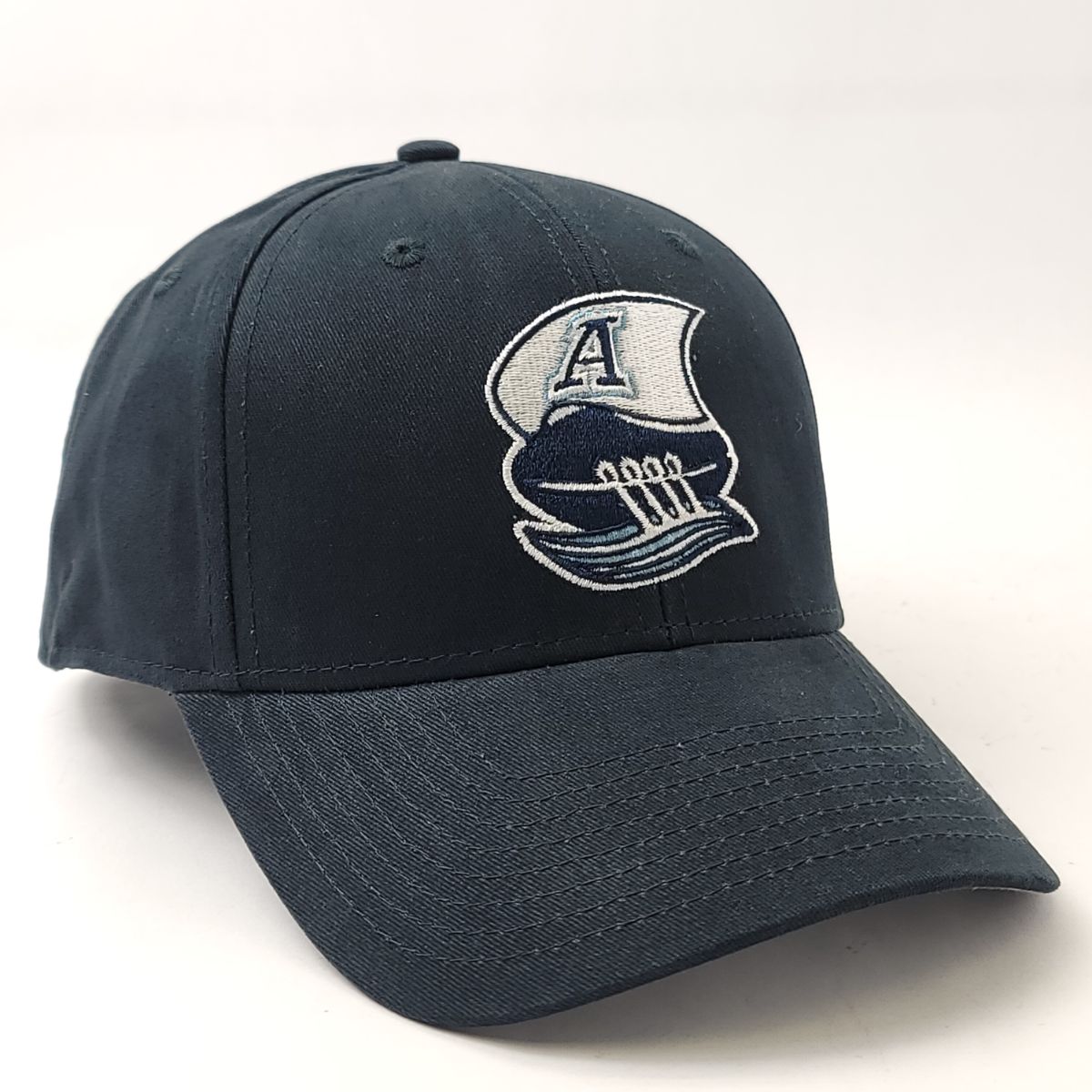 Toronto Argonauts Cap - Basic, Navy, Adjustable