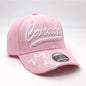 Canada Banner Cap - Multi-Coloured, Youth Size