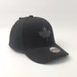 Canada Leaf Cap - Classic Baseball Cap with 3D Logo, Multi-Coloured