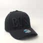 BOSS Cap - Classic Baseball Cap with 3D BOSS Logo, Multi-Coloured