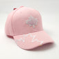 Youth - Canada Leaf Cap - Multi-Coloured, Youth Size