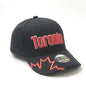 Youth - Toronto Banner Cap - Multi-Coloured, Youth Size