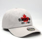 Elbows Up Cap -1521, Multi-Coloured, Adjustable