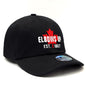 Elbows Up Cap -1521, Multi-Coloured, Adjustable