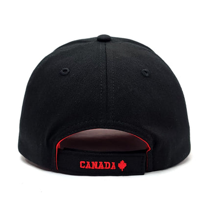 Canada Since 1867 Cap, Multi-Coloured, Adjustable