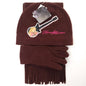 Youth - Hannah Montana 3 pieces set, Winter Beanie, Gloves and scarf