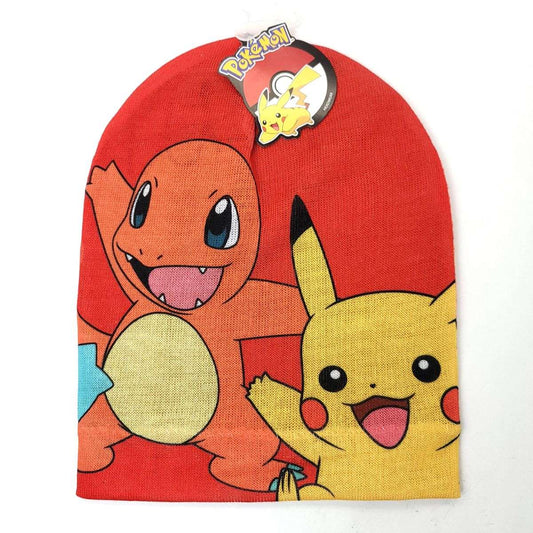 Pokémon Pikachu Slouch Beanie, X9POK