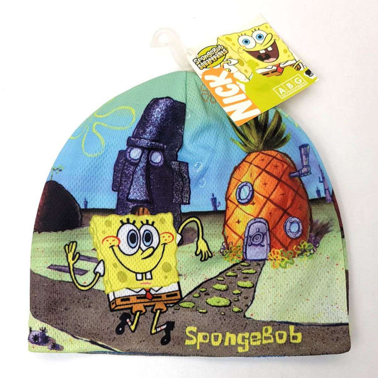 SponbeBob Squarepants Beanie