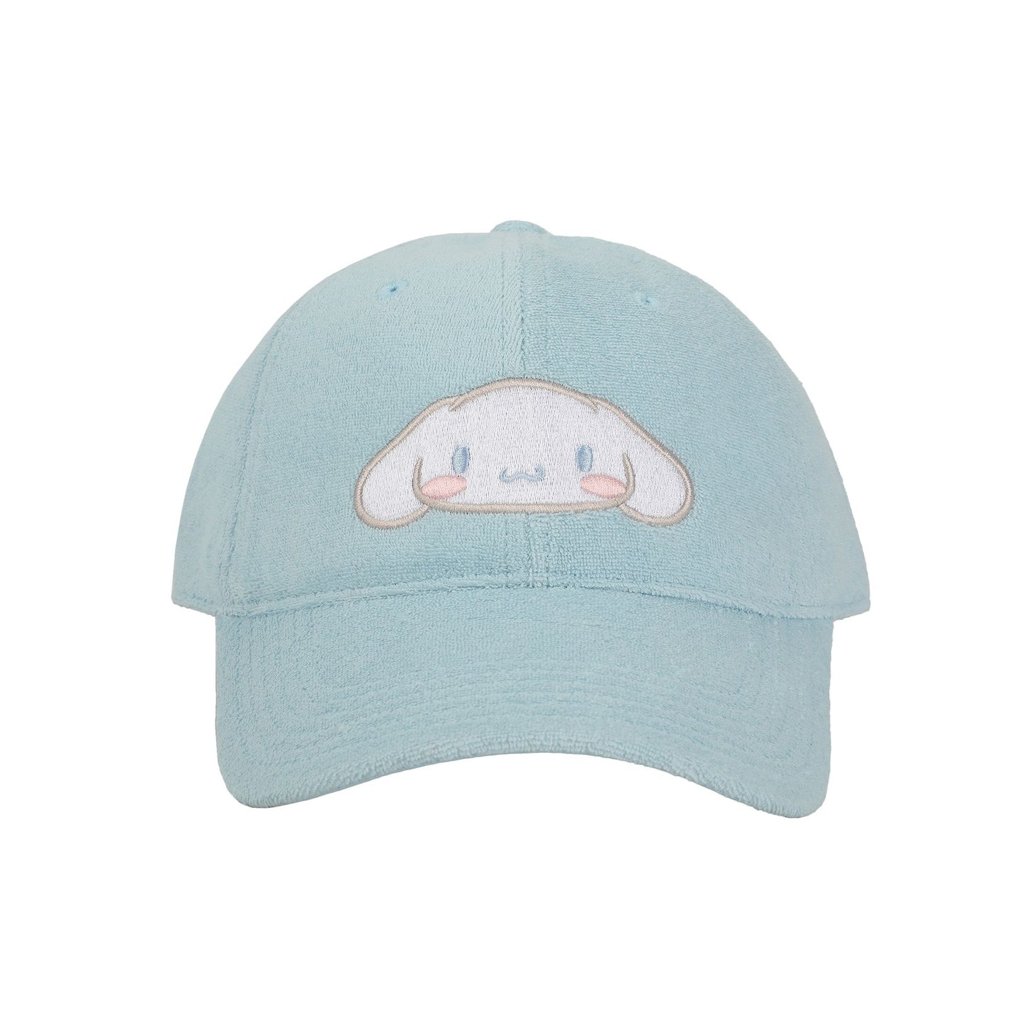 Cinnamoroll - Blue Dad Cap, 36CIN