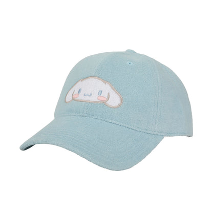 Cinnamoroll - Blue Dad Cap, 36CIN