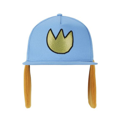 Youth - Dog Man Cosplay Cap With 3D Ears, N8DGM