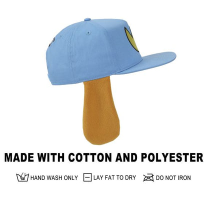 Youth - Dog Man Cosplay Cap With 3D Ears, N8DGM