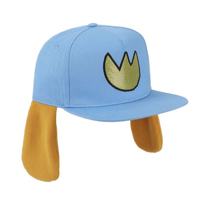 Youth - Dog Man Cosplay Cap With 3D Ears, N8DGM