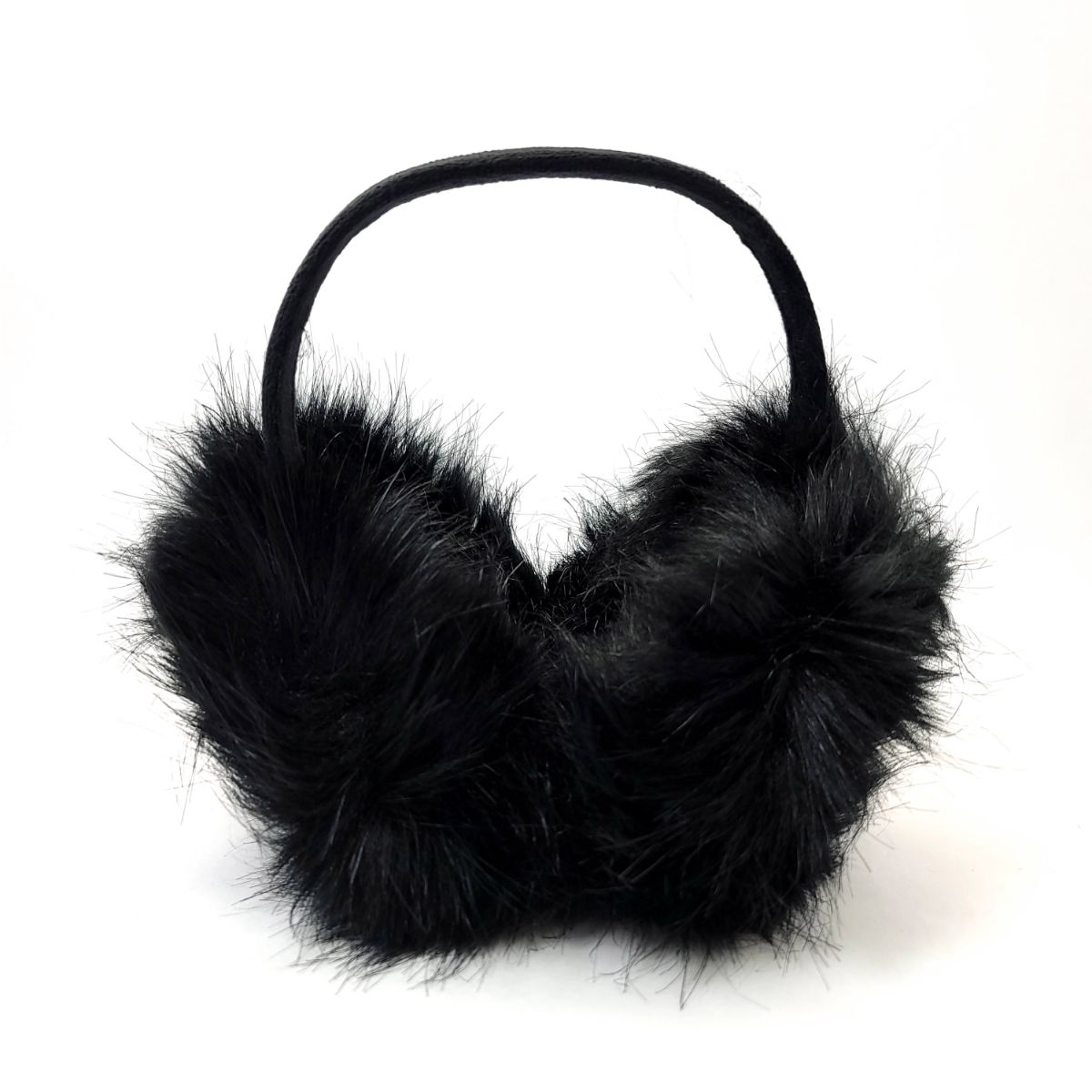 Ear Muff - Multi-Coloured, Single & Dozen Package