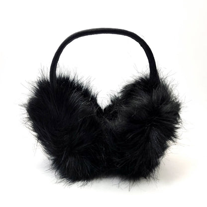 Ear Muff - Multi-Coloured, Single & Dozen Package
