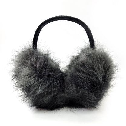 Ear Muff - Multi-Coloured, Single & Dozen Package