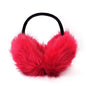 Ear Muff - Multi-Coloured, Single & Dozen Package