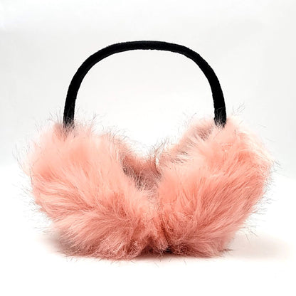 Ear Muff - Multi-Coloured, Single & Dozen Package