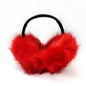 Ear Muff - Multi-Coloured, Single & Dozen Package
