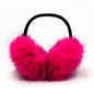 Ear Muff - Multi-Coloured, Single & Dozen Package